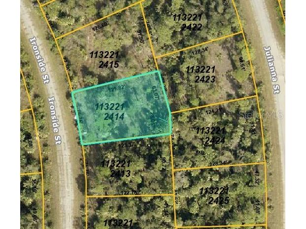 0 Ironside St North Port FL 34288 N6134680 image1