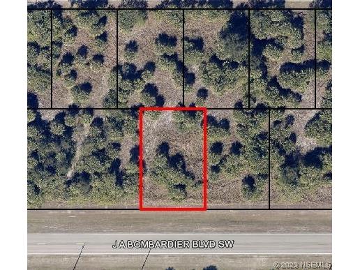 0 Ja Bombardier Boulevard Palm Bay FL 32908 NS1073889 image1