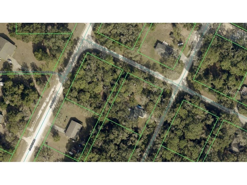 0 Jackson Avenue Brooksville FL 34604 TB8522675 image20