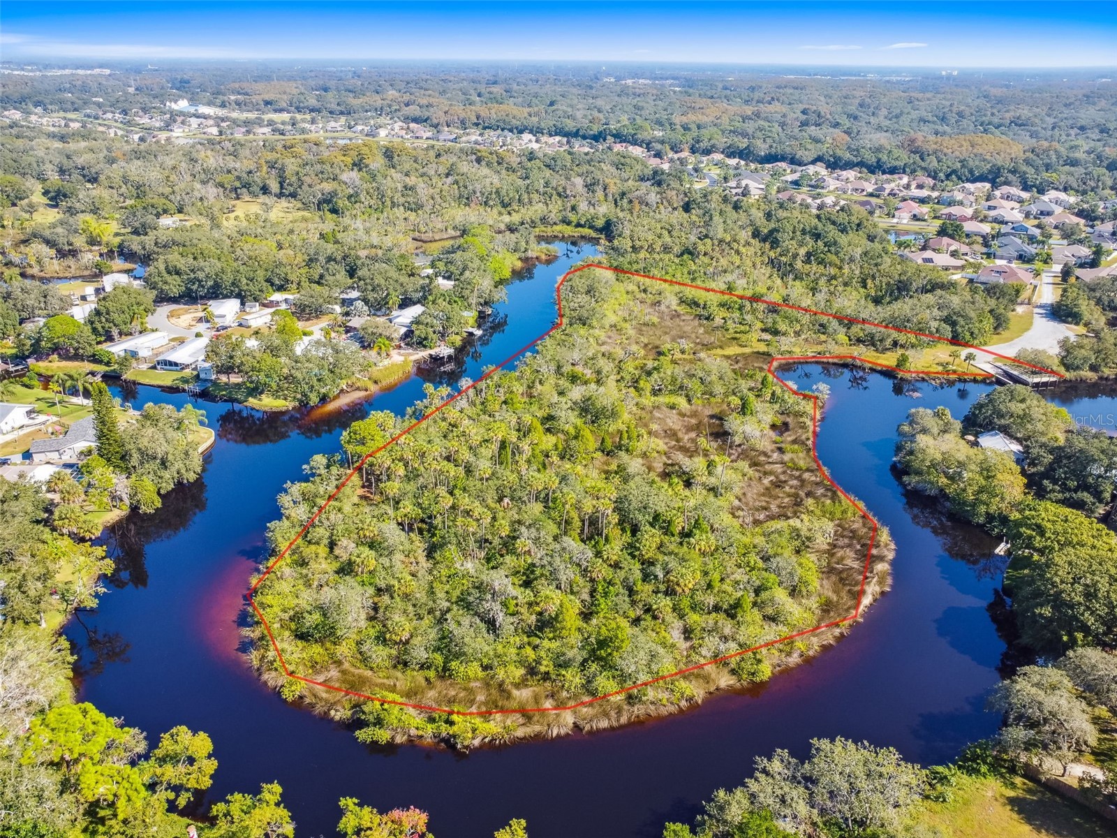 0 Japonica Court New Port Richey FL 34655 U8253219 image10