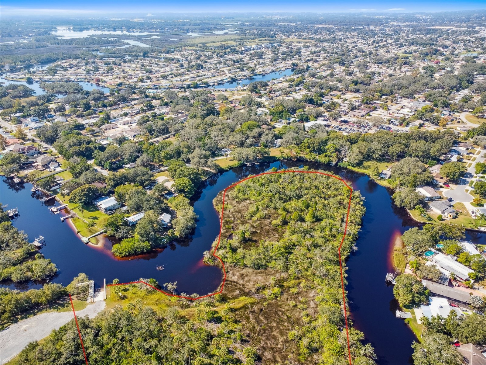 0 Japonica Court New Port Richey FL 34655 U8253219 image11