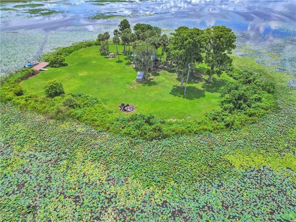 0 Jennings Fish Camp Road Lake Wales FL 33898 - LAKE PIERCE P4936019 image3