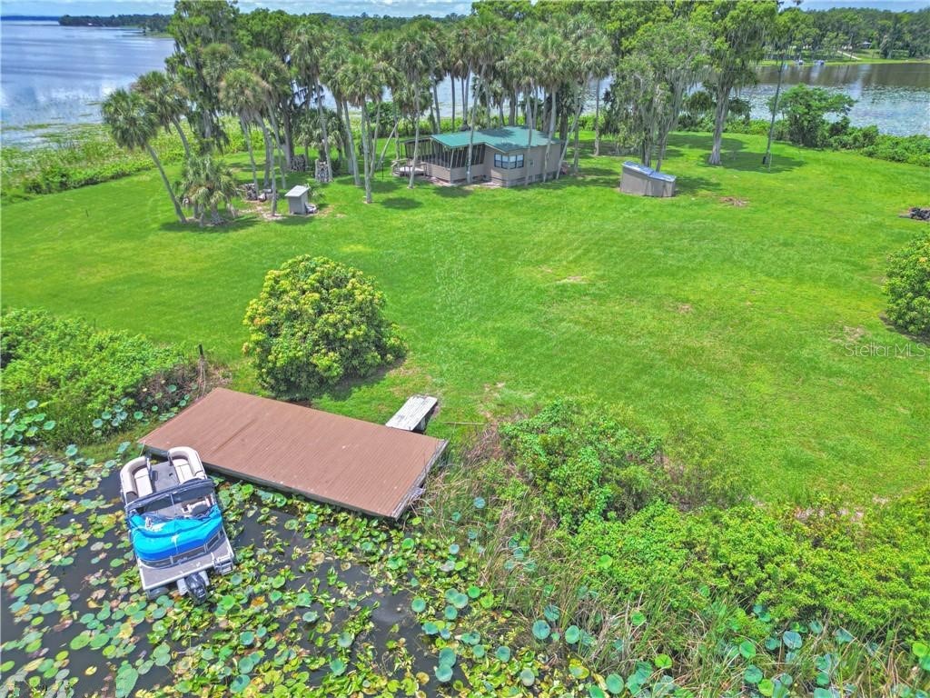 0 Jennings Fish Camp Road Lake Wales FL 33898 - LAKE PIERCE P4936019 image4