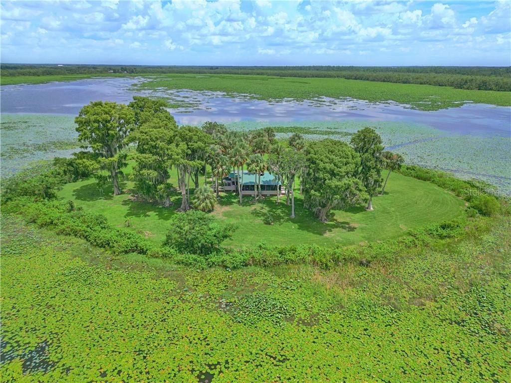 0 Jennings Fish Camp Road Lake Wales FL 33898 - LAKE PIERCE P4936019 image5