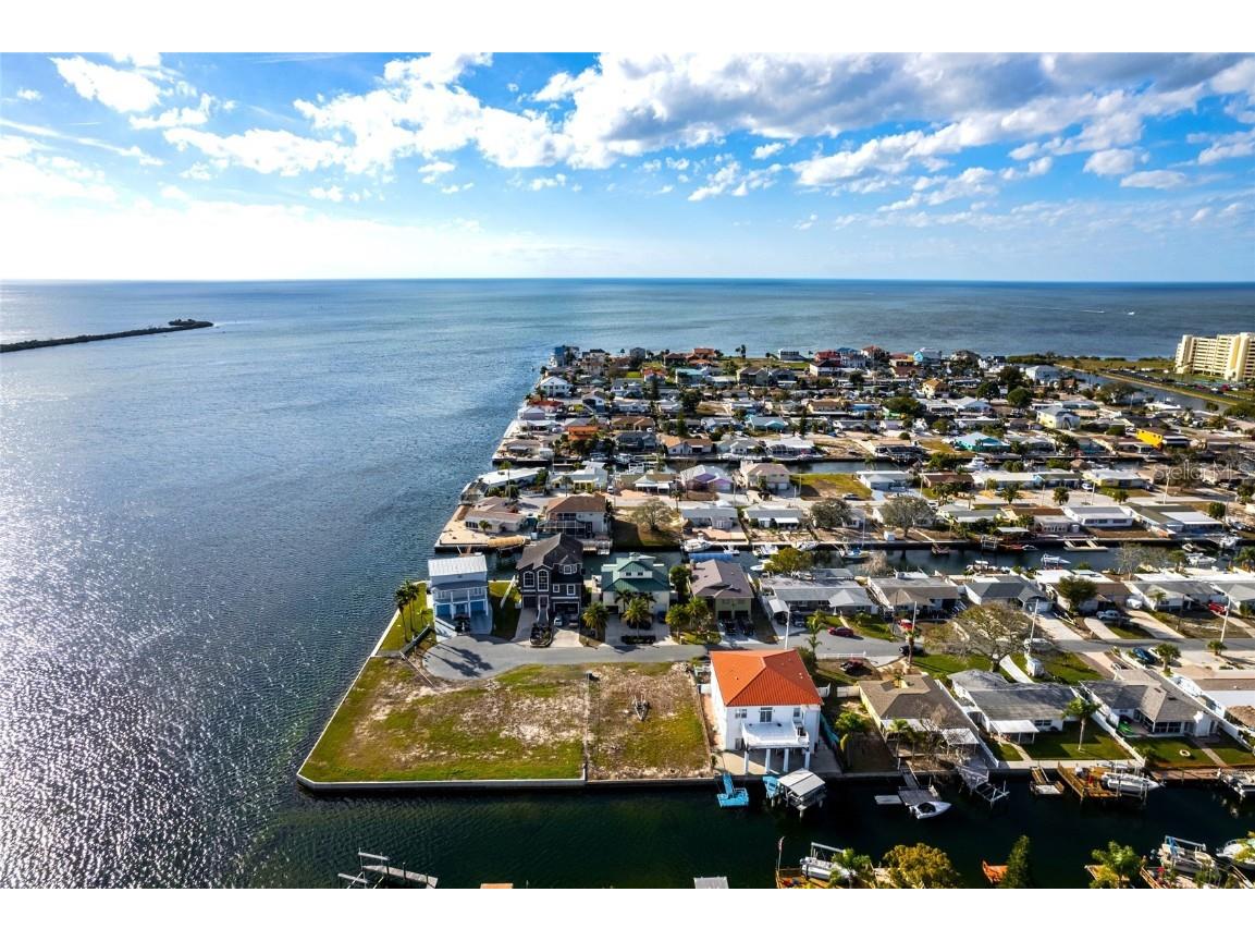 0 Jennita Drive Hudson FL 34667 - GULF OF MEXICO W7860902 image1