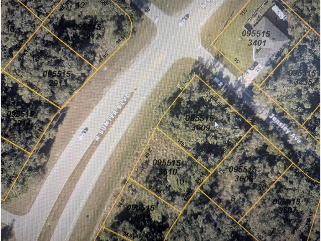 0 Jensley Avenue North Port FL 34286 TB8387826 image1