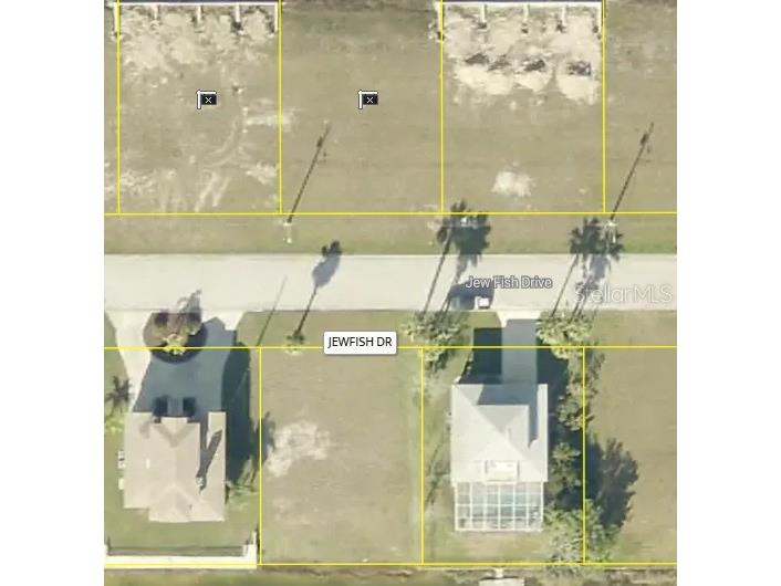 0 Jewfish Drive Hernando Beach FL 34607 W7887615 image1