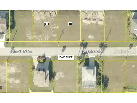 0 Jewfish Drive Hernando Beach FL 34607 W7887615 image2