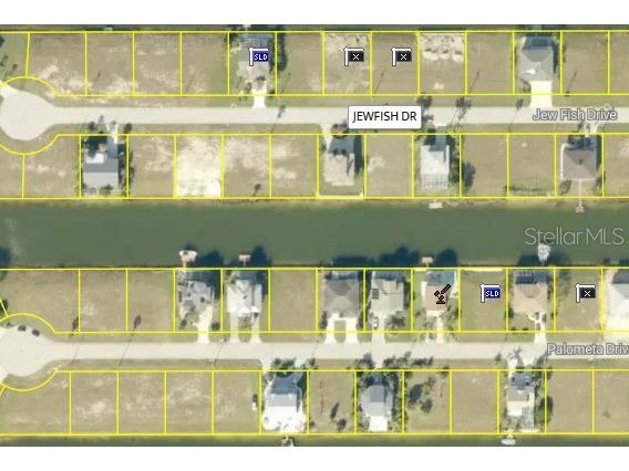 0 Jewfish Drive Hernando Beach FL 34607 W7887615 image3
