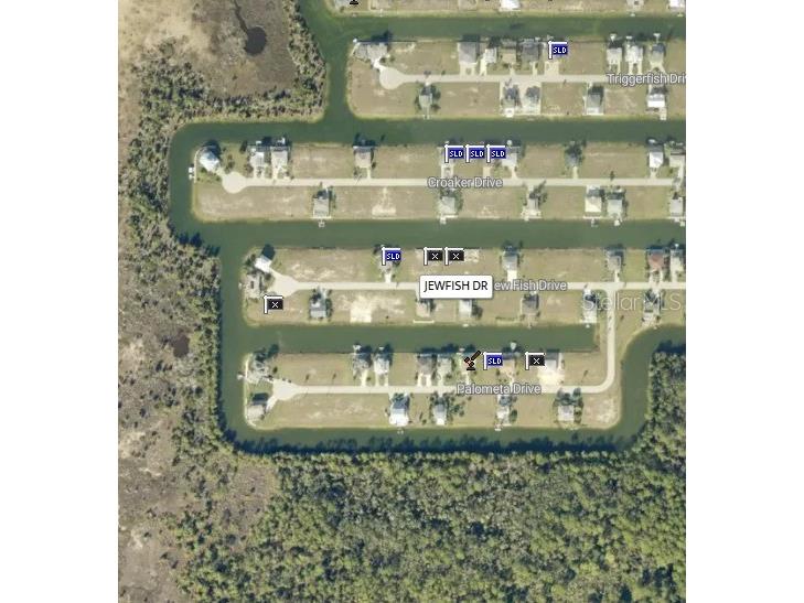 0 Jewfish Drive Hernando Beach FL 34607 W7887615 image4