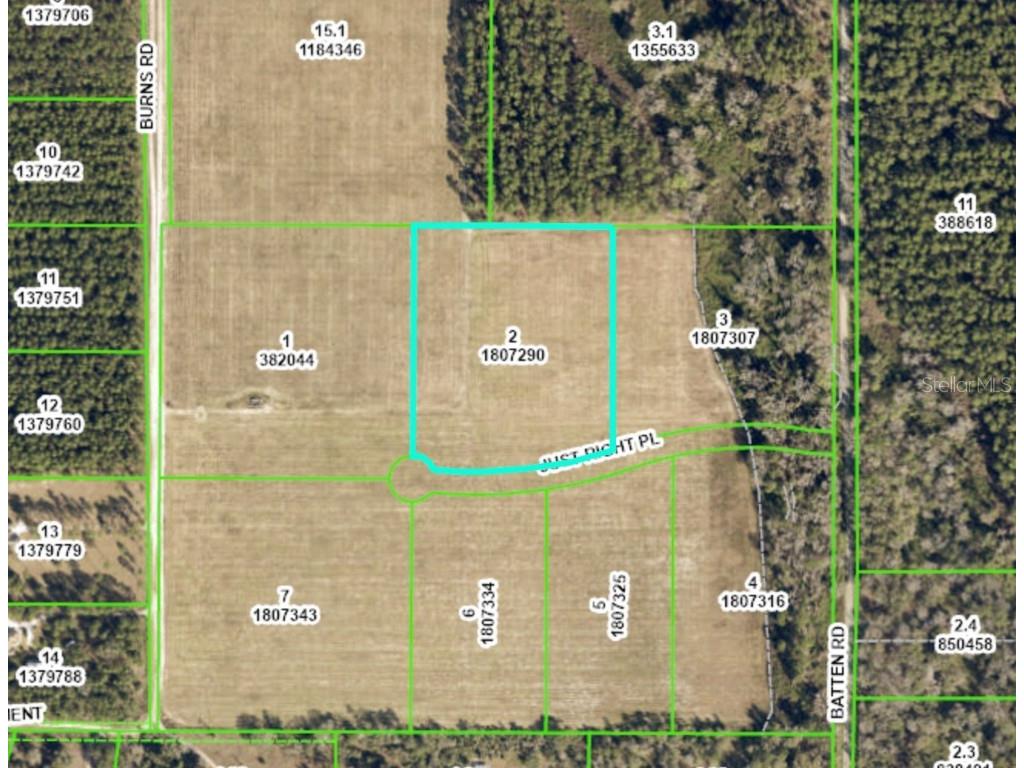 0 Just Right Place Brooksville FL 34602 W7855803 image1