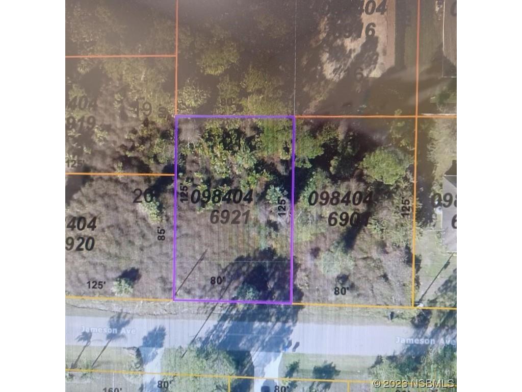 0 Jameson Avenue Out Of Area FL 34286 NS1074921 image1