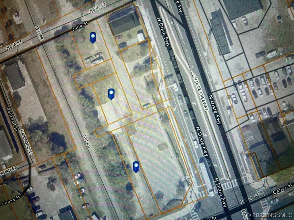 0 Julia Street New Smyrna Beach FL 32168 NS1076850 image1