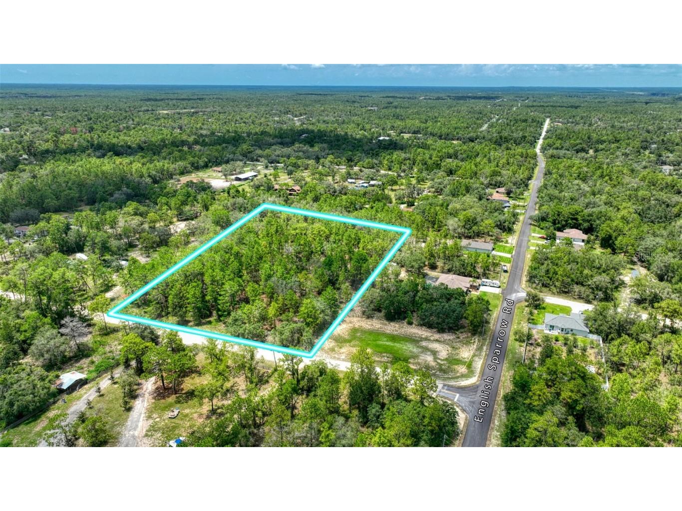 0 Kanawha Brooksville FL 34614 T3419803 image1