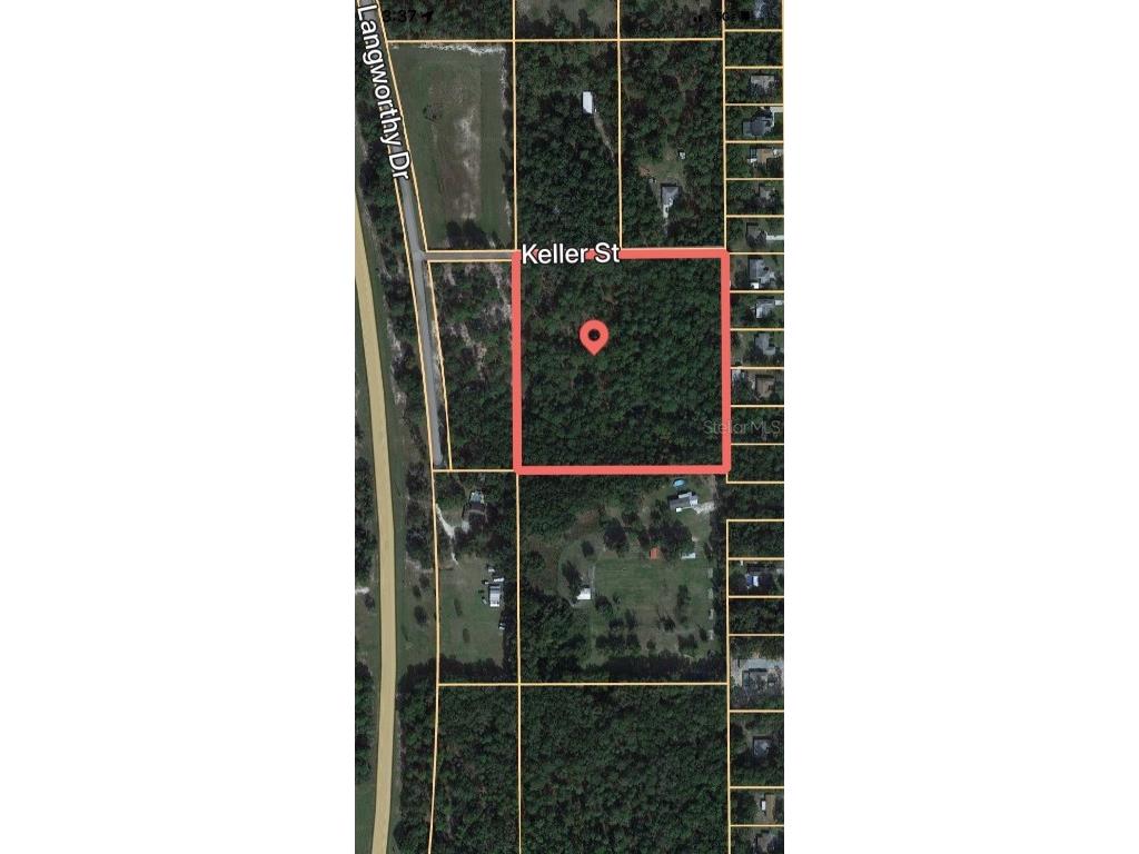 0 Keller Street Brooksville FL 34613 T3454750 image1
