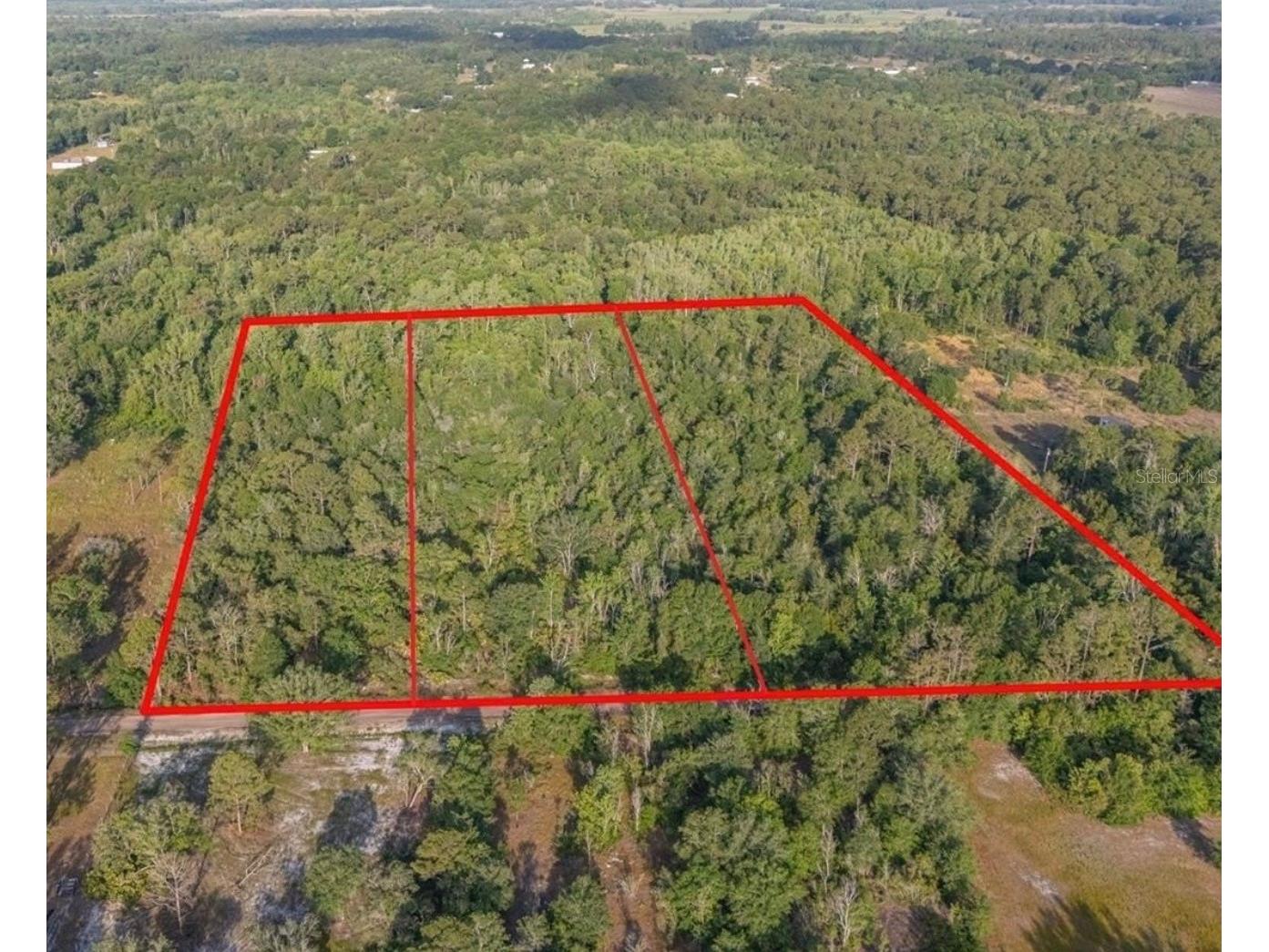 0 Kelly Ridge Road Frostproof FL 33843 A4680830 image1
