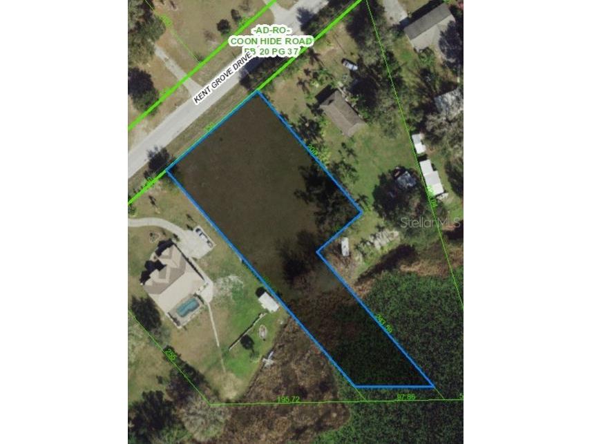 0 Kent Grove Dr Brooksville FL 34610 TB8361115 image1