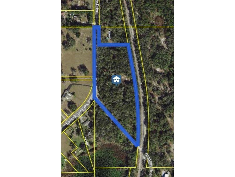 0 Kent Grove Drive Spring Hill FL 34610 TB8424464 image1
