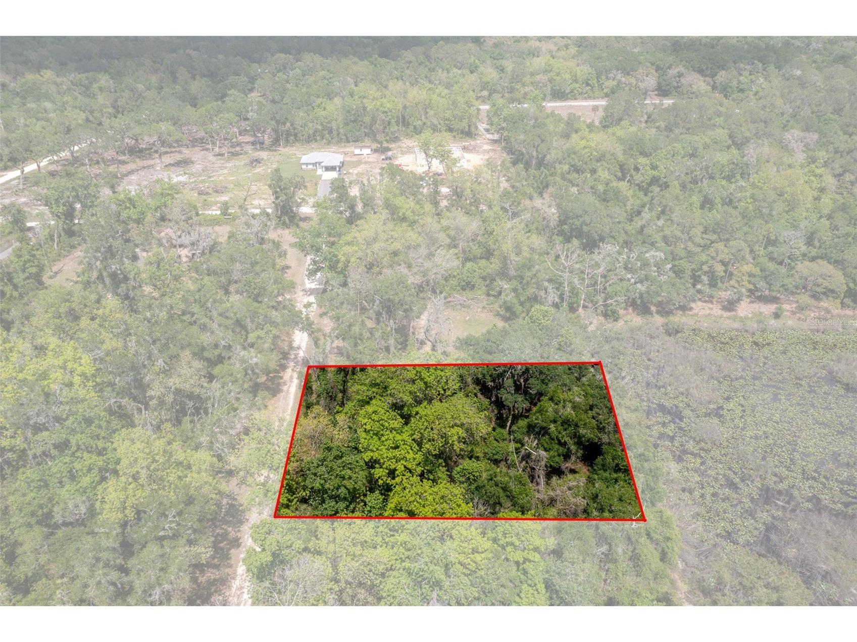 0 Kenyon Drive Webster FL 33597 W7884769 image5