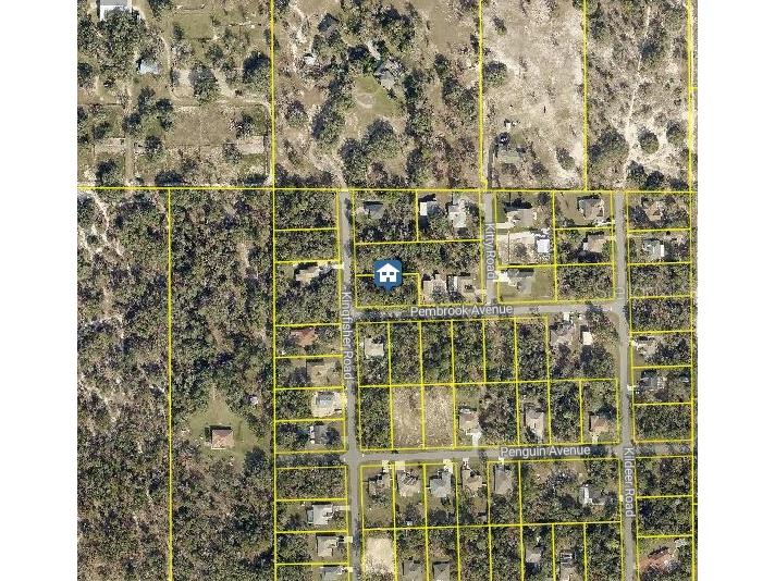 0 Kingfisher Road Weeki Wachee FL 34614 W7877922 image2