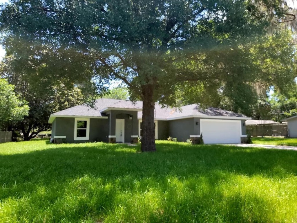 0 Knollwood Drive Dade City FL 33523 T3416268 image1