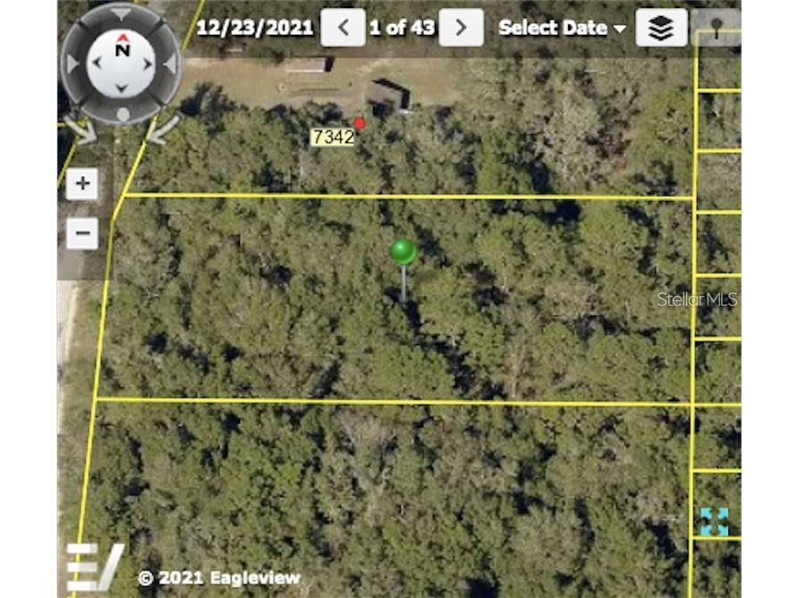 0 Knoxville Drive Webster FL 33597 TB8415550 image1