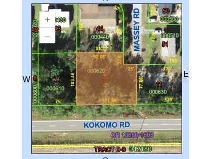 0 Kokomo Road Haines City FL 33844 P4938101 image1