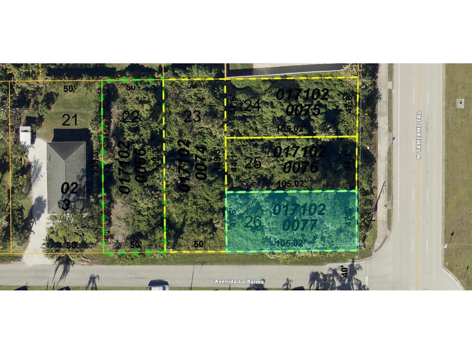 0 La Palma Nokomis FL 34275 C7515459 image3