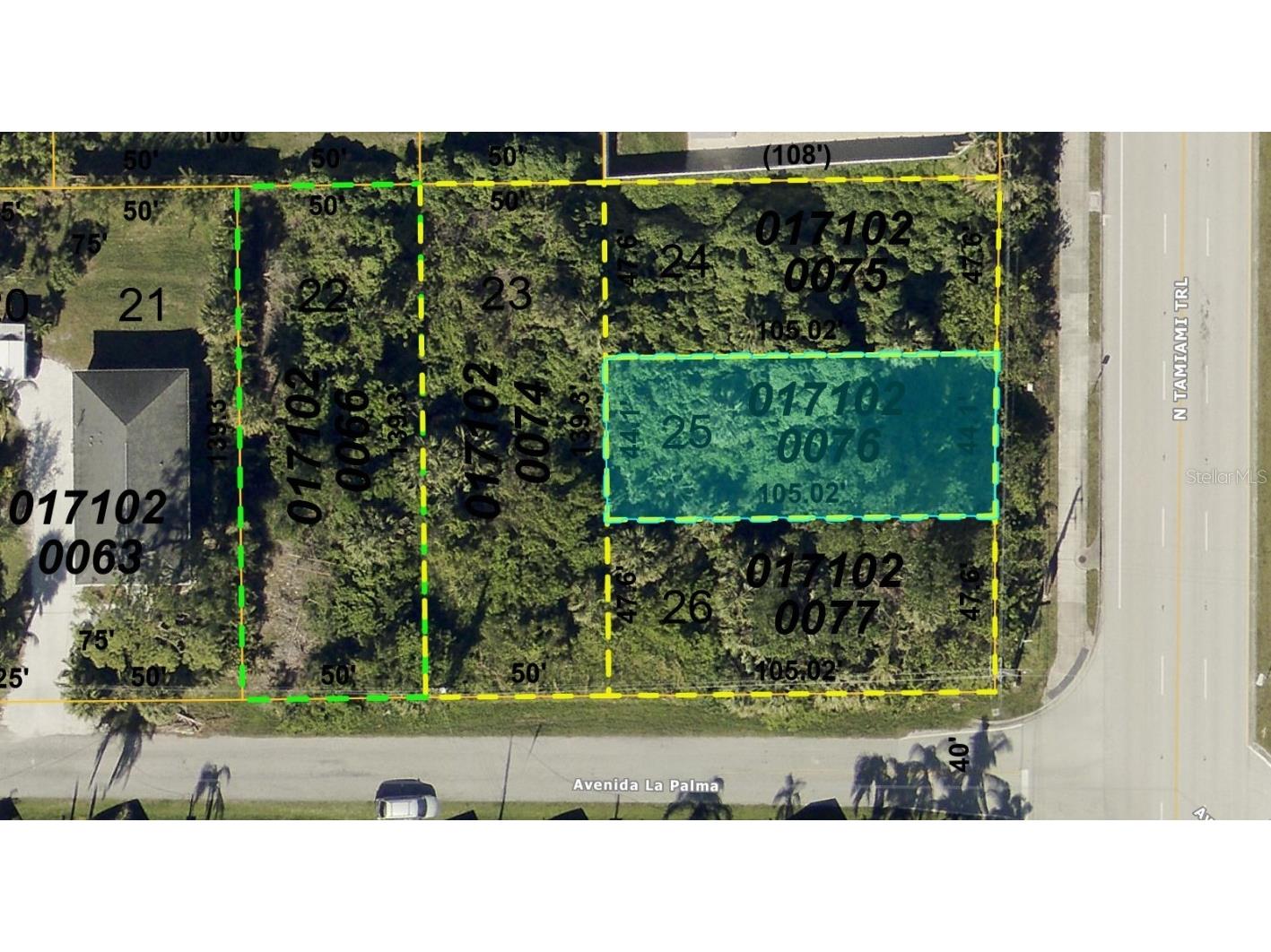 0 La Palma Nokomis FL 34275 C7515459 image4