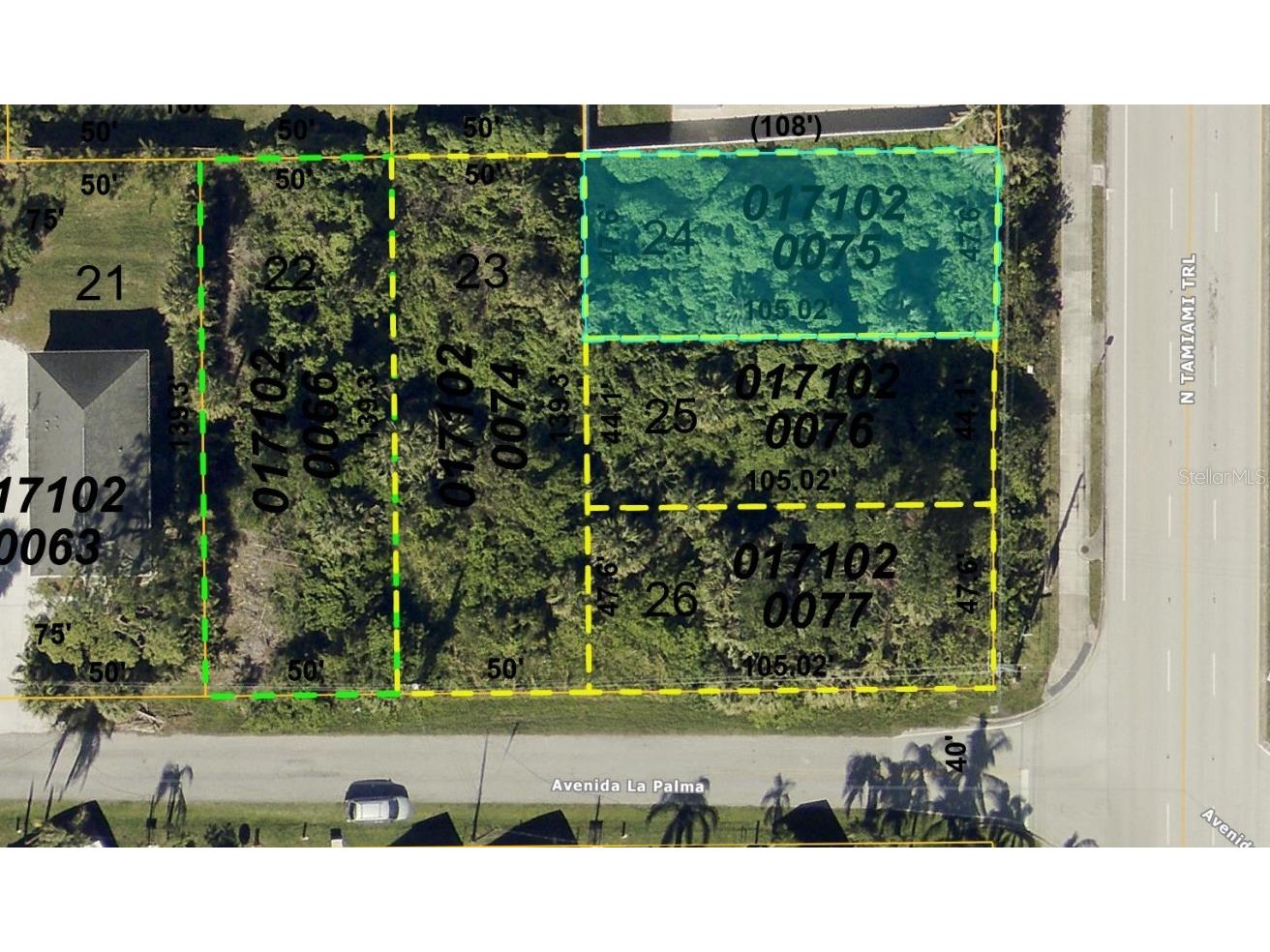 0 La Palma Nokomis FL 34275 C7515459 image5