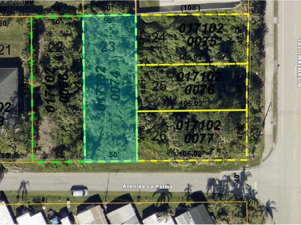 0 La Palma Nokomis FL 34275 C7515459 image6