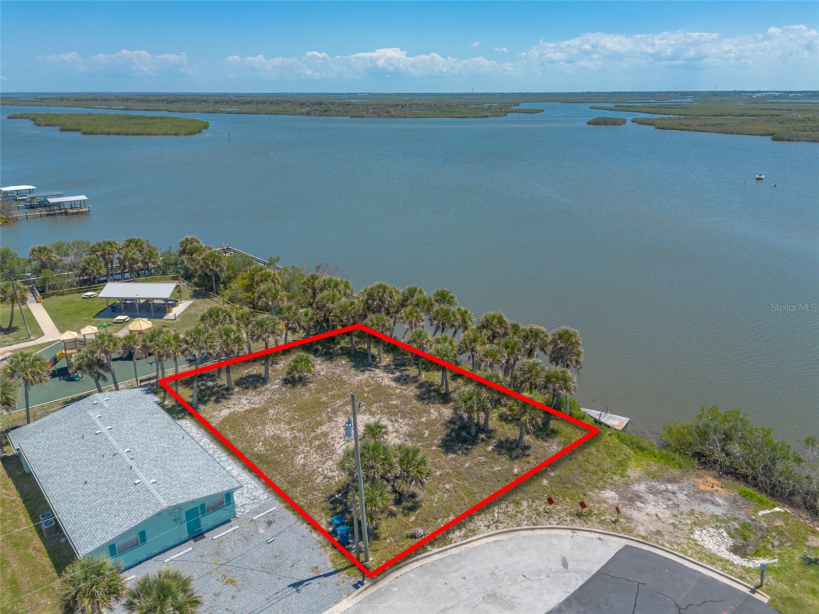 0 Ladyfish Avenue New Smyrna Beach FL 32169 NS1088253 image1