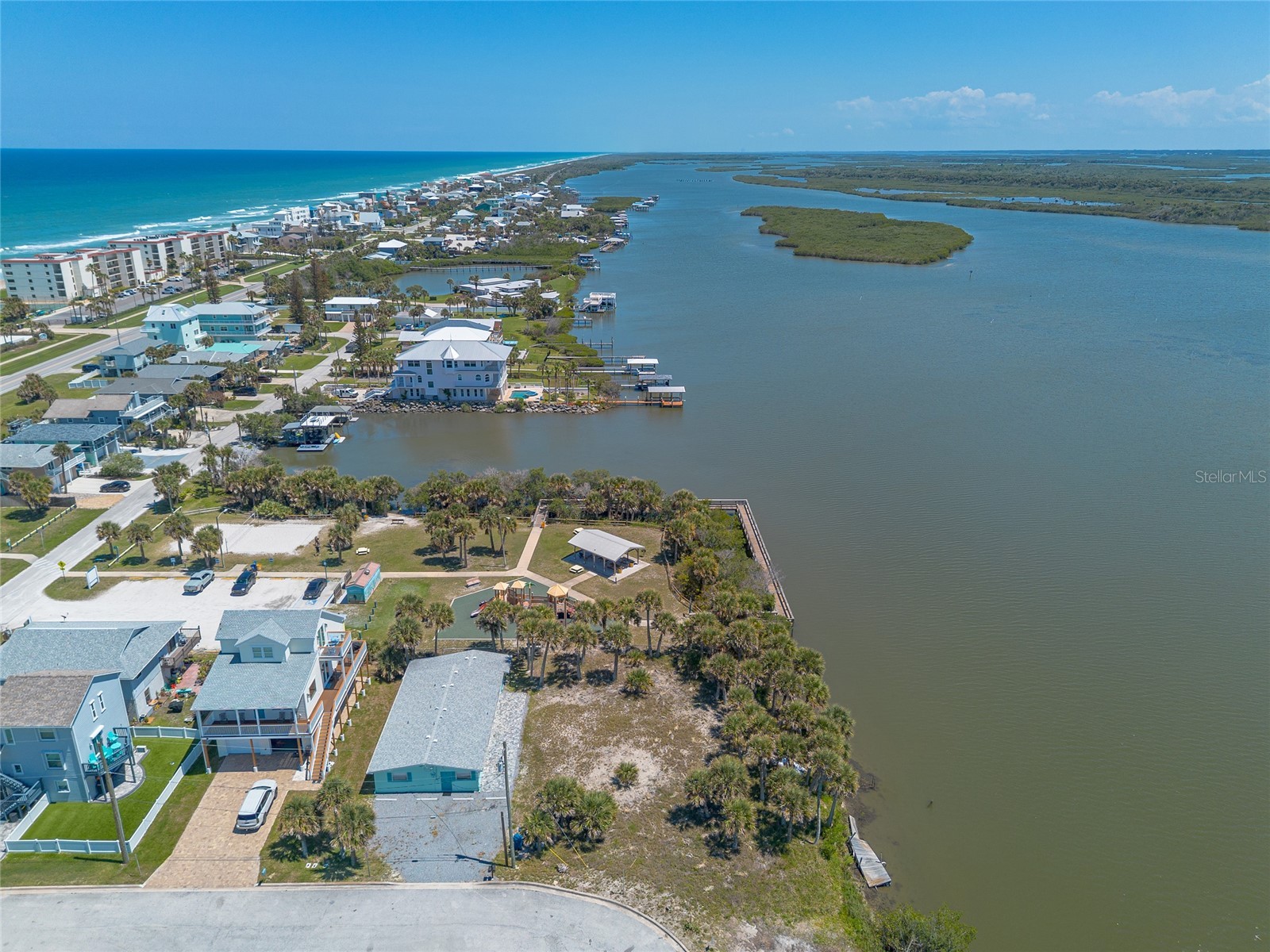 0 Ladyfish Avenue New Smyrna Beach FL 32169 NS1088253 image10