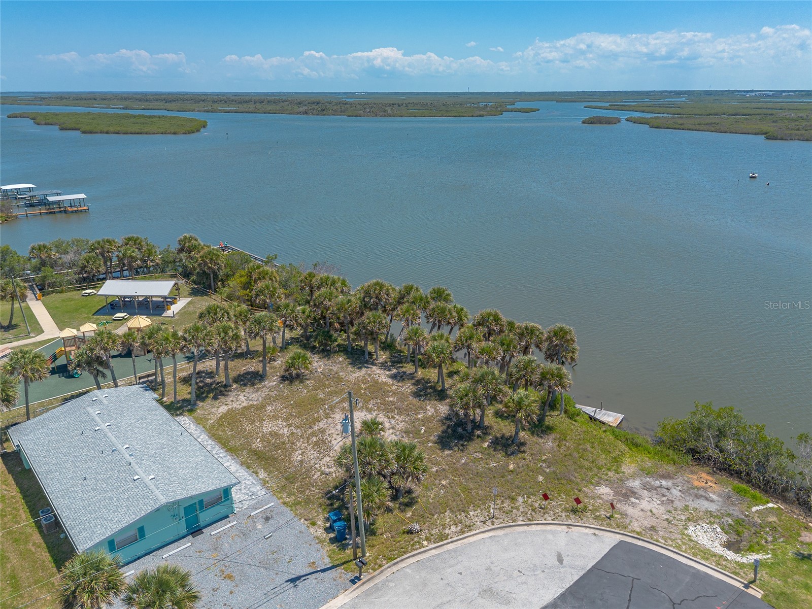 0 Ladyfish Avenue New Smyrna Beach FL 32169 NS1088253 image2
