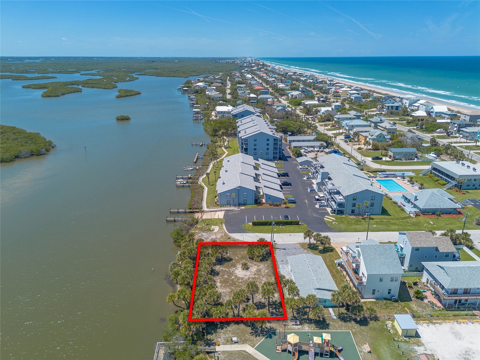 0 Ladyfish Avenue New Smyrna Beach FL 32169 NS1088253 image3