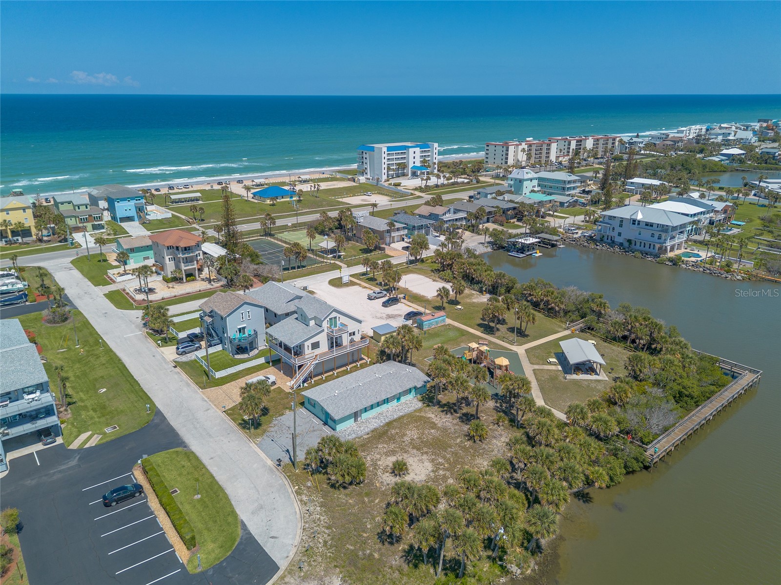 0 Ladyfish Avenue New Smyrna Beach FL 32169 NS1088253 image9