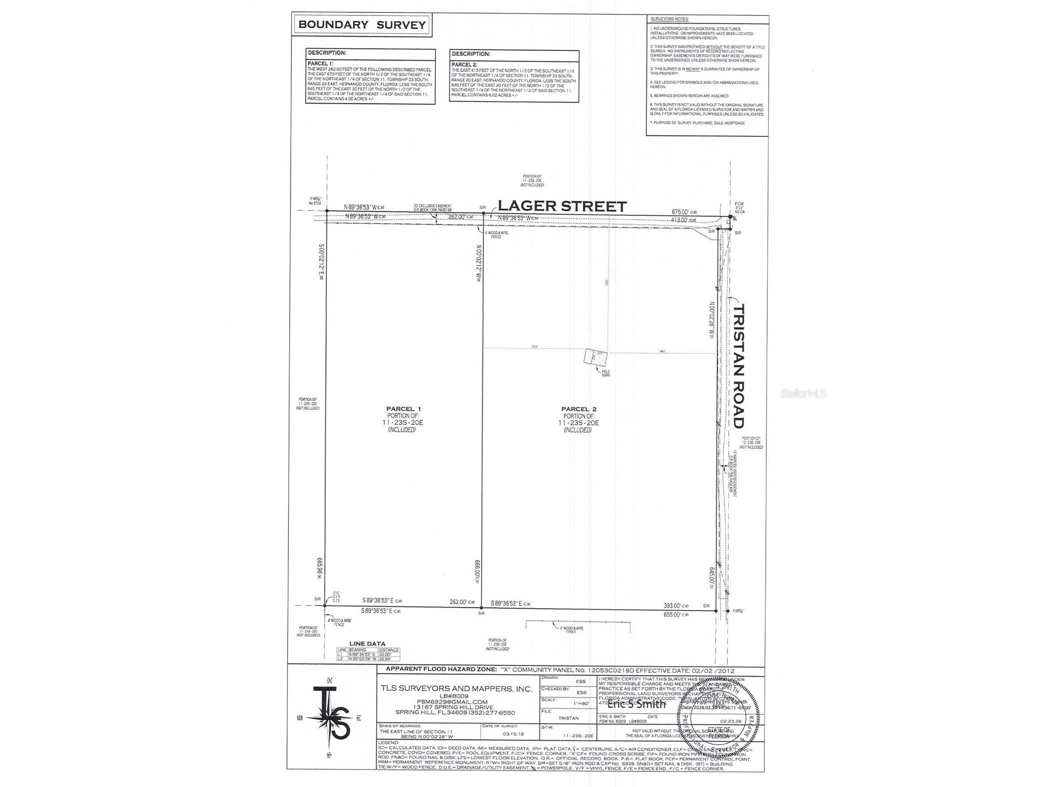 0 Lager Street Brooksville FL 34602 W7884980 image7