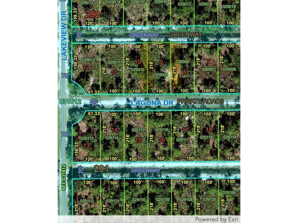 0 Laguna Drive Indian Lake Estates FL 33855 S5103548 image4