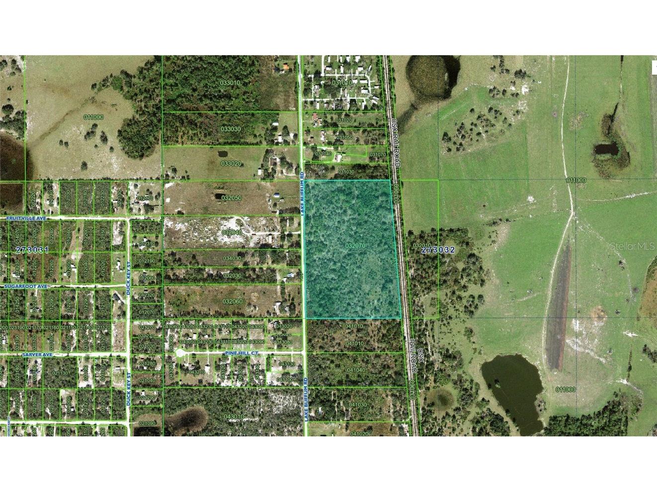 0 Lake Buffum Road Lake Wales FL 33859 TB8438499 image3