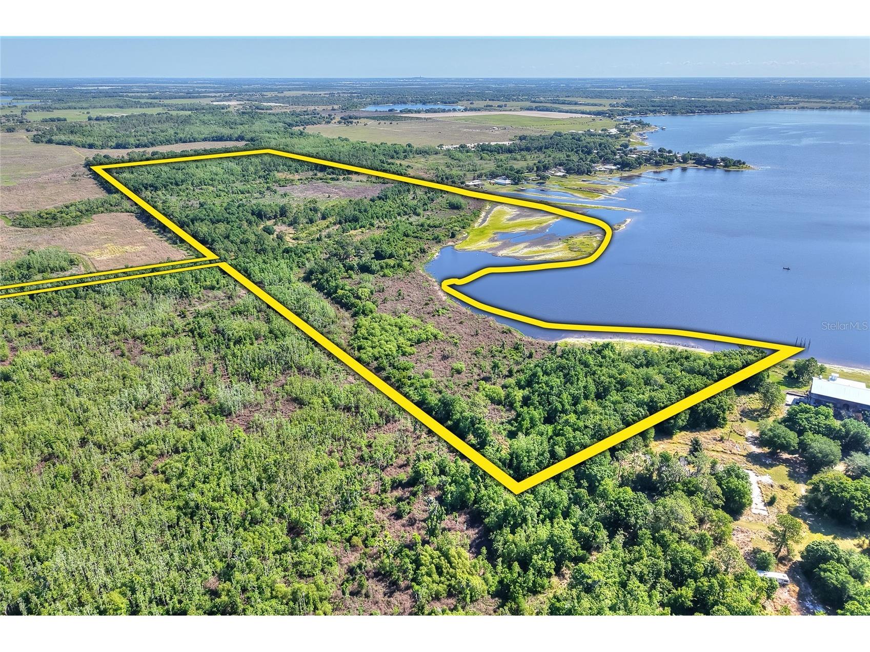 0 Lake Buffum Road W Fort Meade FL 33841 TB8506206 image3
