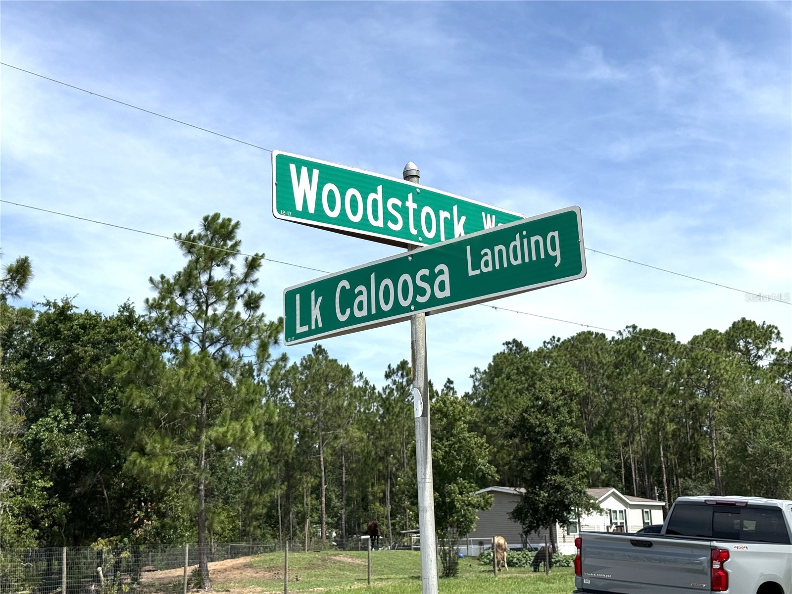 0 Lake Caloosa Landing Frostproof FL 33843 K4903572 image1