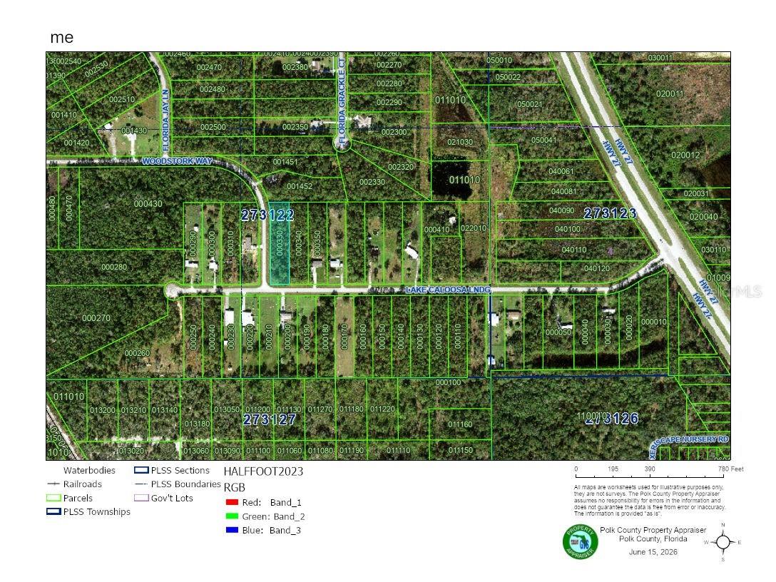 0 Lake Caloosa Landing Frostproof FL 33843 K4903572 image4