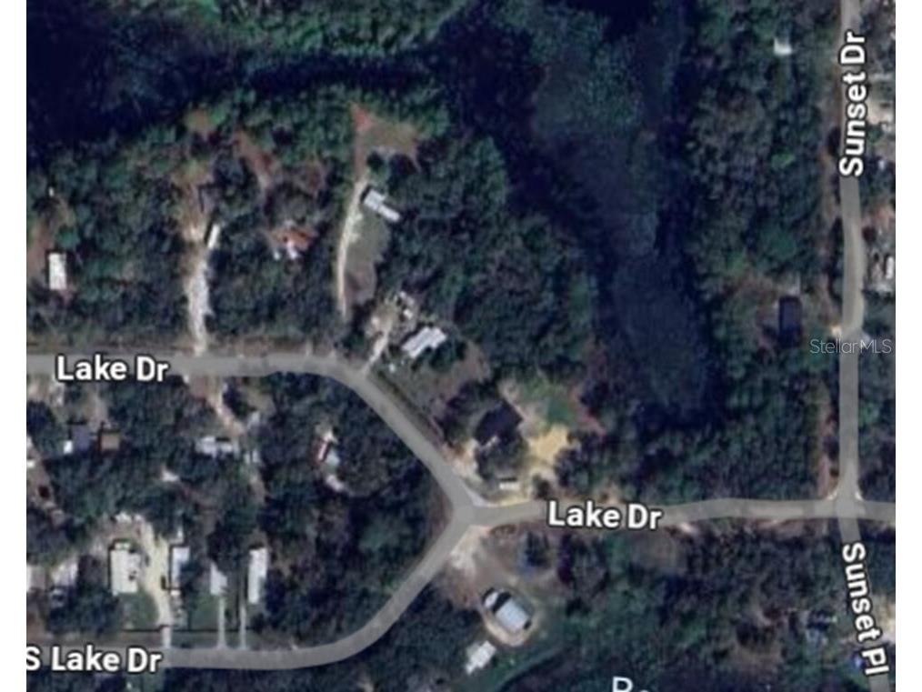 0 Lake Drive Eustis FL 32736 O6332617 image2