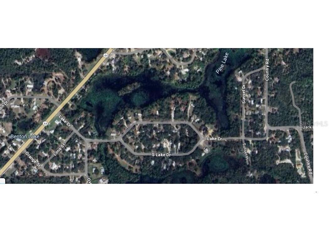 0 Lake Drive Eustis FL 32736 O6332617 image3