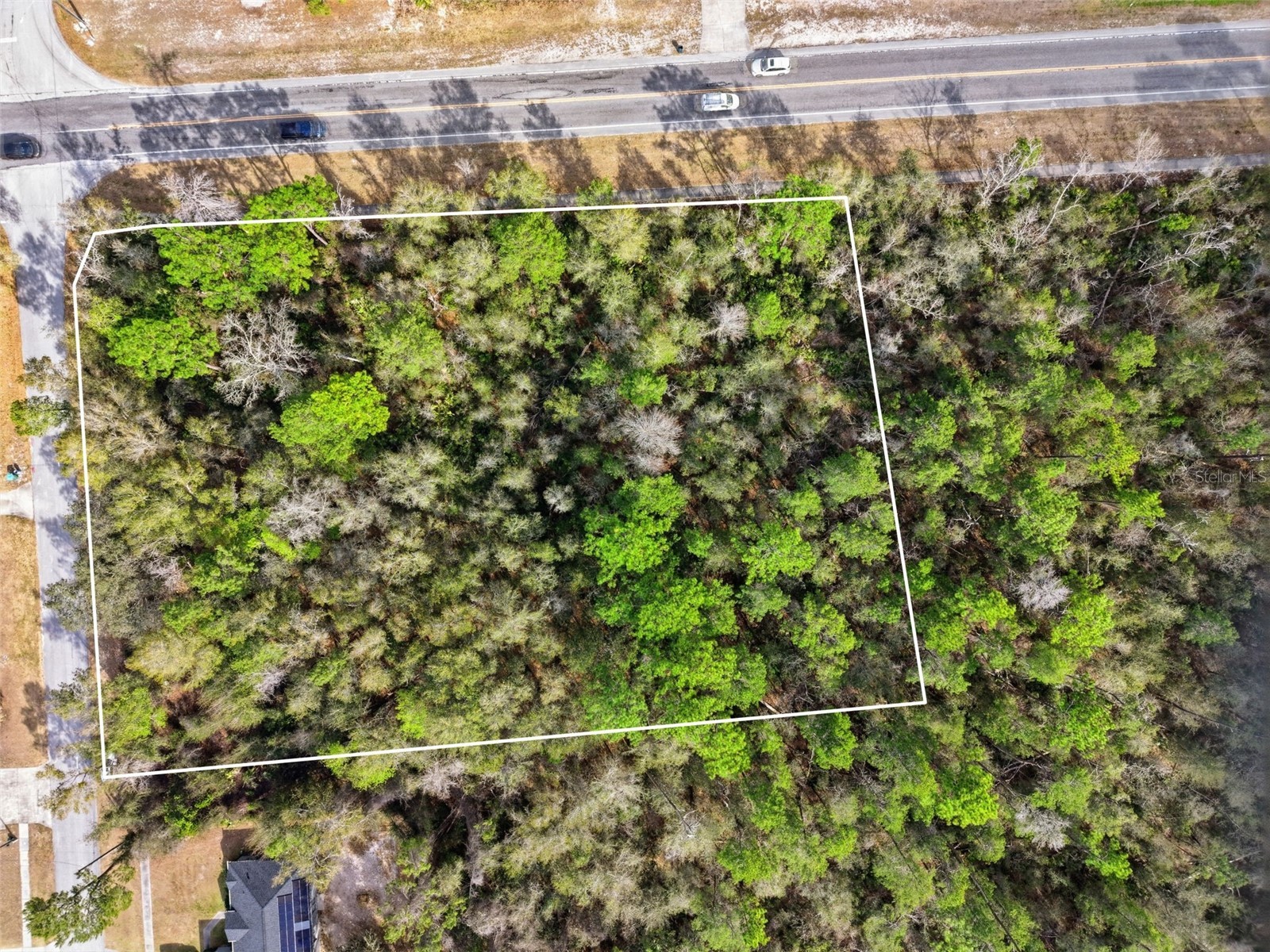 0 Lake Helen Osteen Road Deltona FL 32738 V4947590 image1