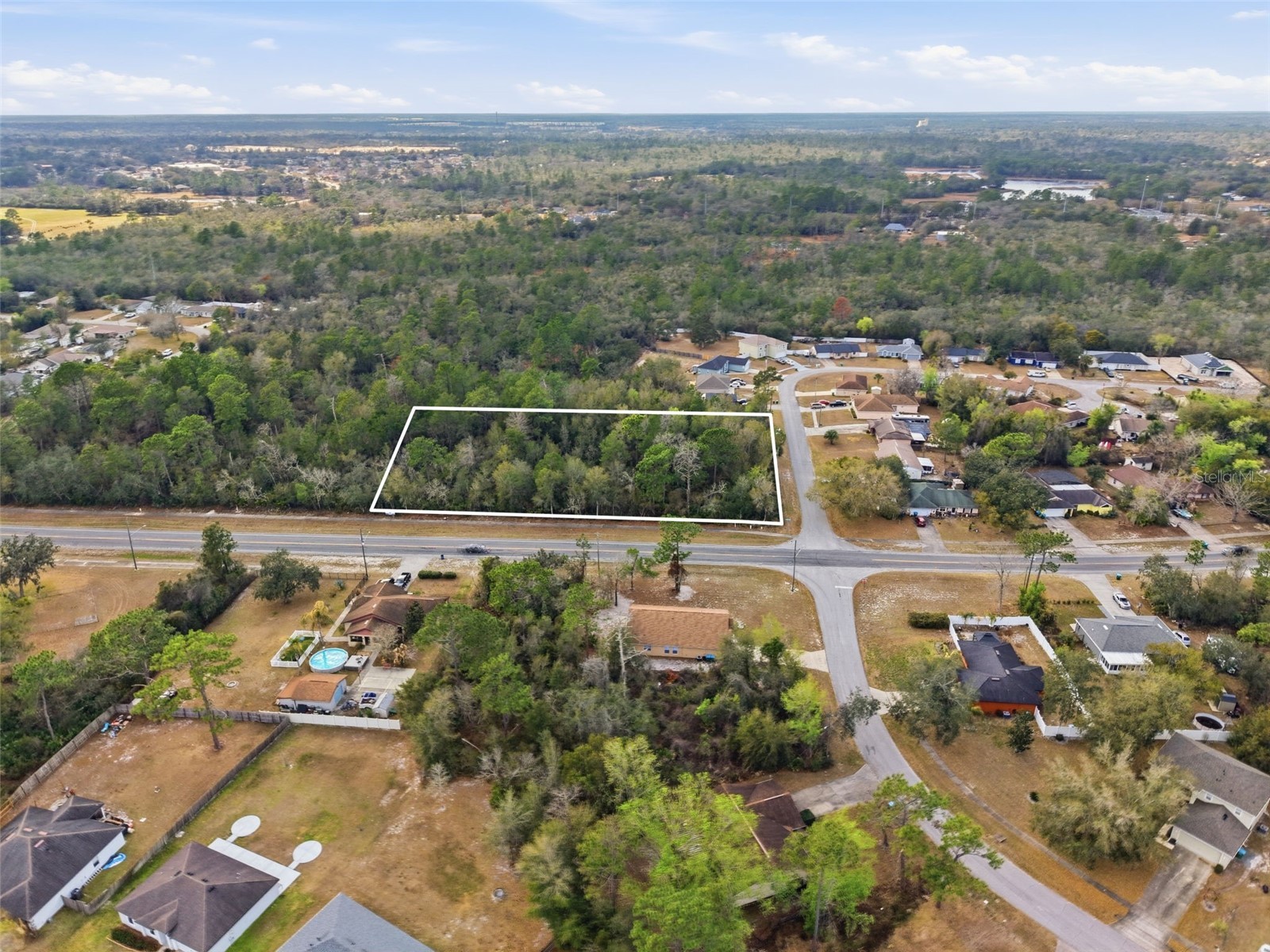0 Lake Helen Osteen Road Deltona FL 32738 V4947590 image14