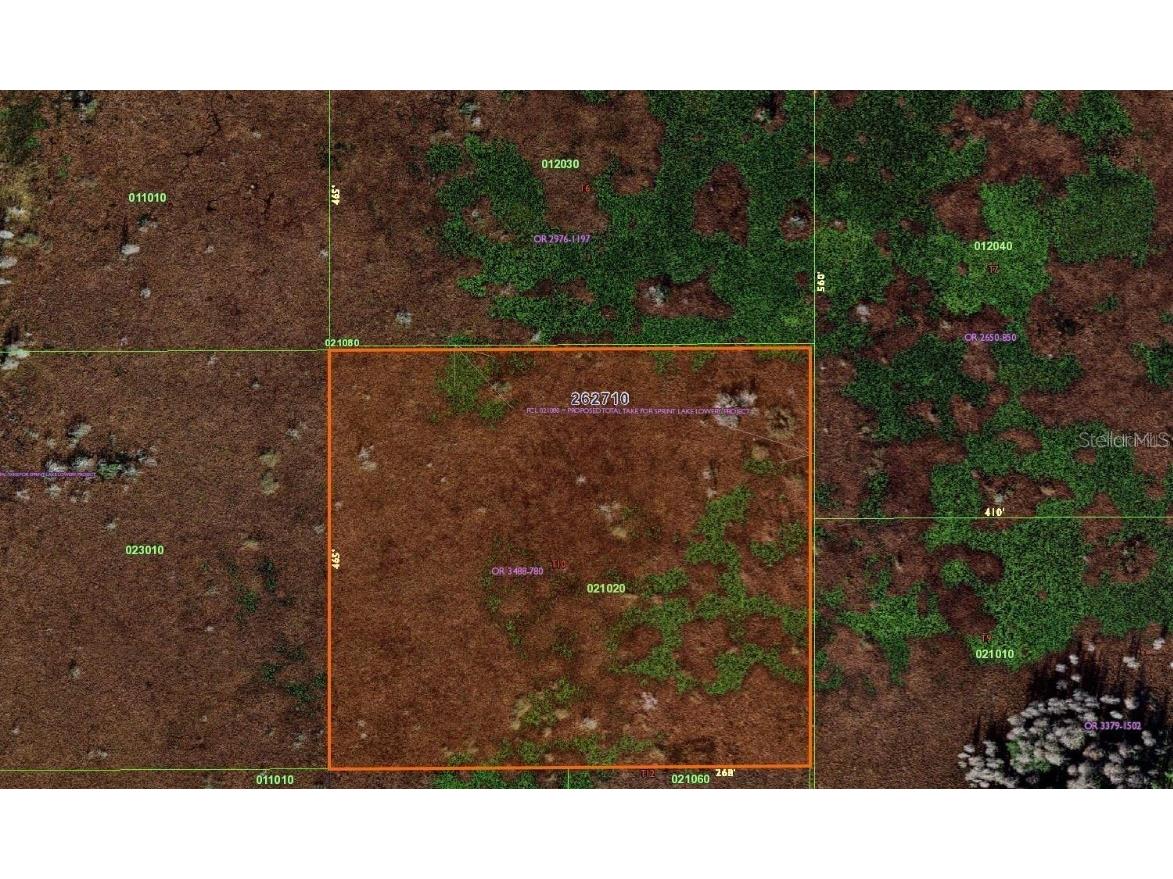 0 Lake Lowery Road Polk City FL 33868 A4590842 image1