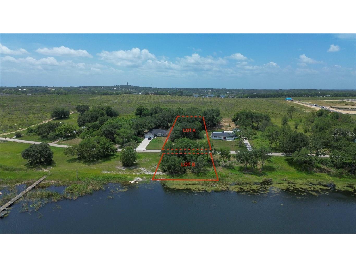 0 Lake Marbel Loop Road Lake Wales FL 33898 - LAKE MABEL S5087815 image1