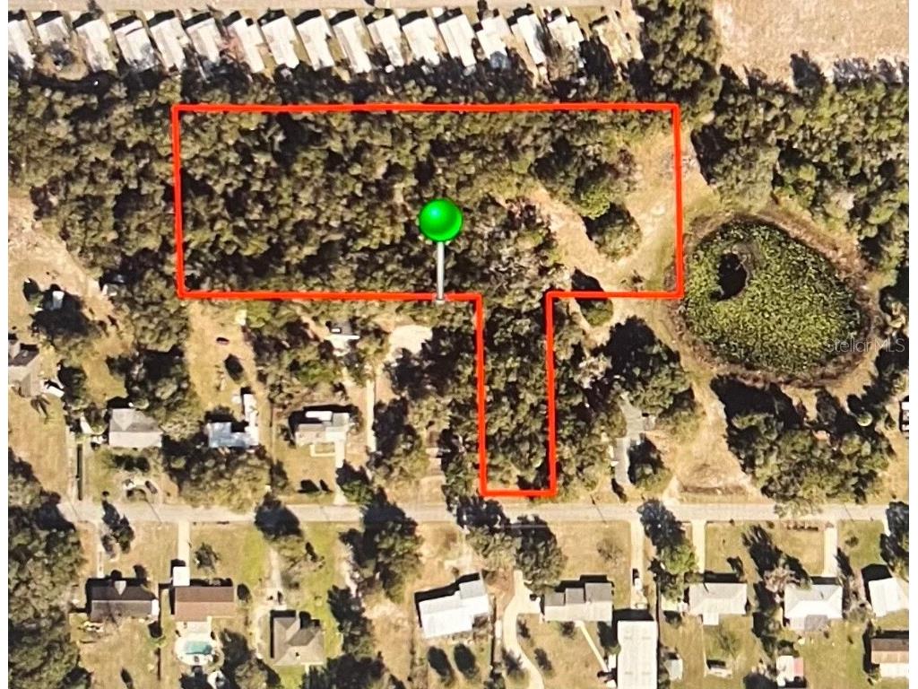 0 Lake Molly Avenue Deland FL 32724 V4936565 image1