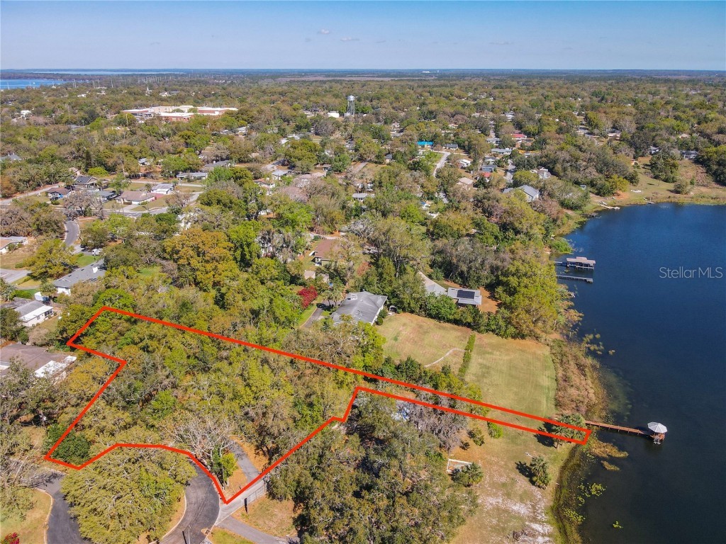 0 Lake Nettie Court Eustis FL 32726 - LAKE NETTIE G5094612 image1